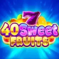 40 Sweet Fruits slot w Yep Casino